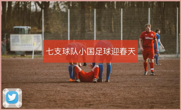 七支球队小国足球迎春天